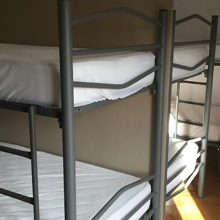 Auberge de jeunesse San Blas