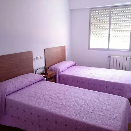 Auberge de jeunesse San Blas