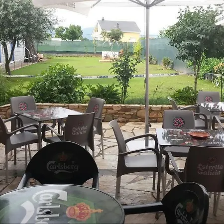 Auberge de jeunesse San Blas Ponferrada
