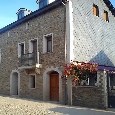 San Blas Ponferrada