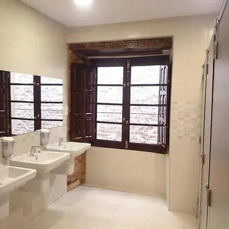 Auberge de jeunesse San Blas Ponferrada