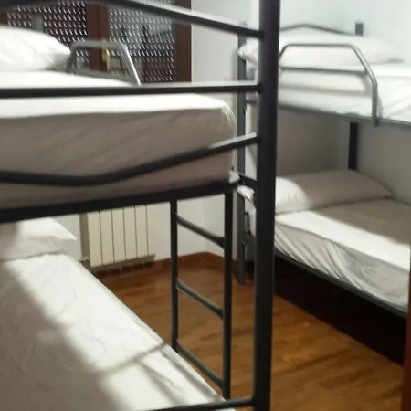 San Blas * Ponferrada