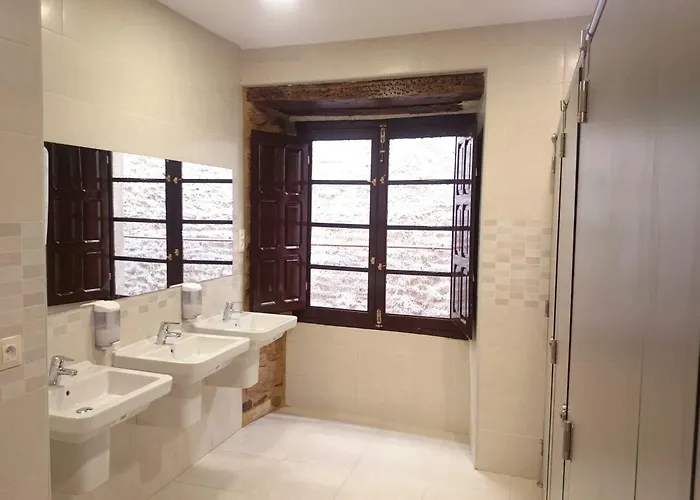 Hostel San Blas Ponferrada