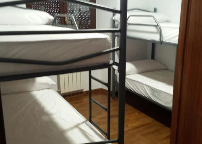 San Blas * Ponferrada